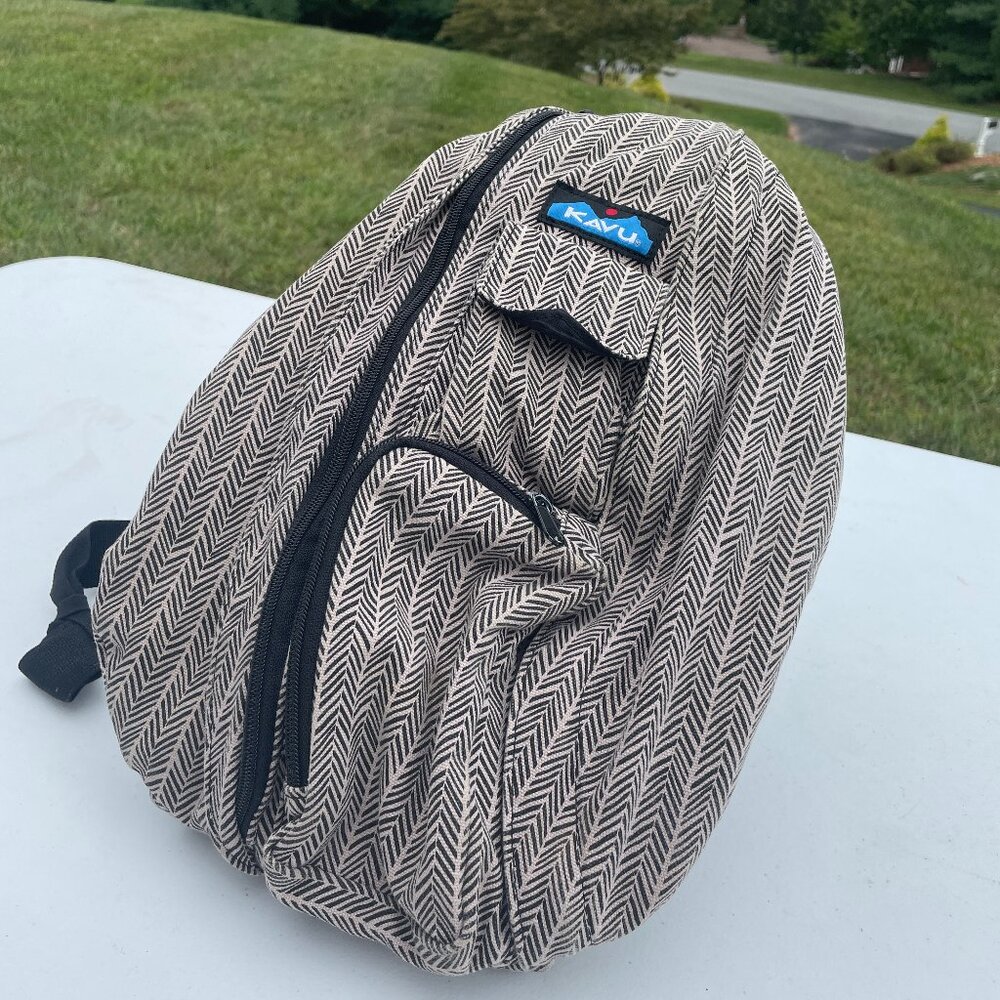 Kavu Shoulder Sling Backpack